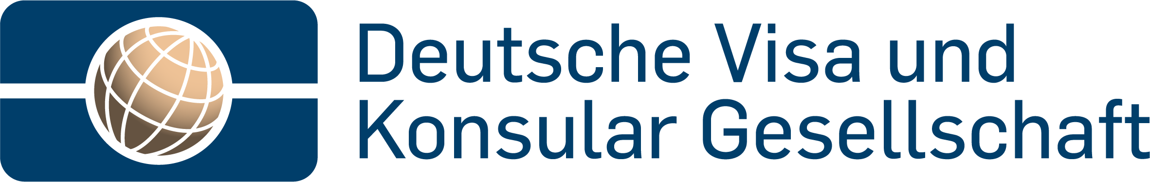Deutsche Visa und Konsular Gesellschaft