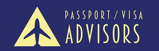 Logo Passport Visa Advisors