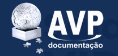 AVP Documentacao Logo